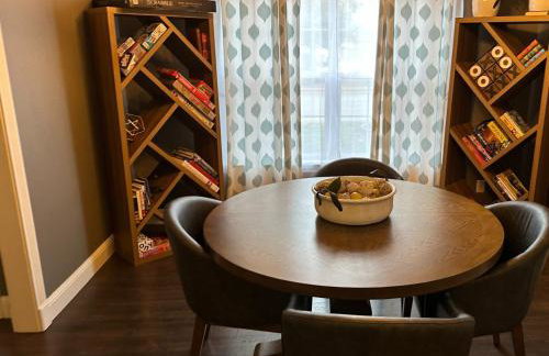 Bentonville Biking and Business - Foto 8