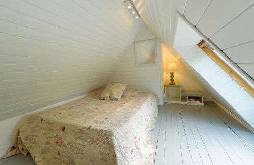 Peaceful Holiday Home in Plouguin with Indoor Pool - Foto 24