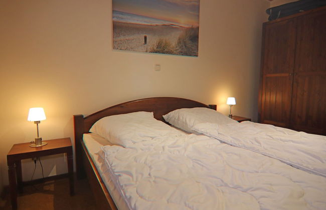 Reihenhaus Dunenwaldhaus Mitte in Trassenheide - Foto 7