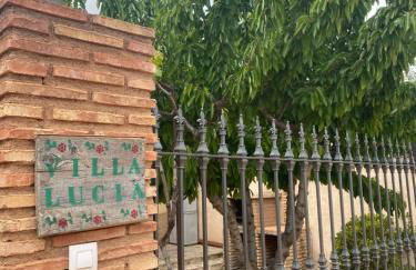 Casa Rural Villa Lucia - Foto 24