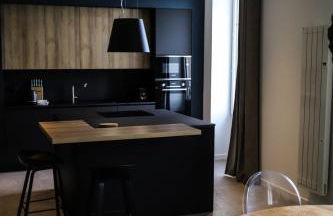 ILE STAGADON - Appartement de luxe magnifique vue mer - Foto 25