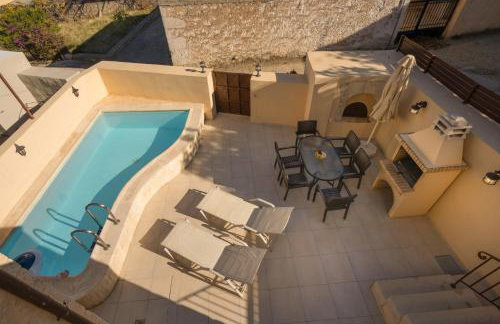 Villa Zefi - Foto 22