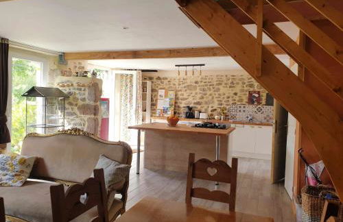 Le Refuge des Chouettes - Foto 14