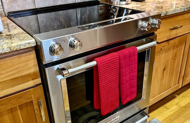 Hauser's Bayfield Cabin - Foto 26