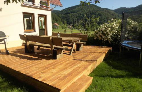 Urlaub auf dem Hänslehof - Foto 13