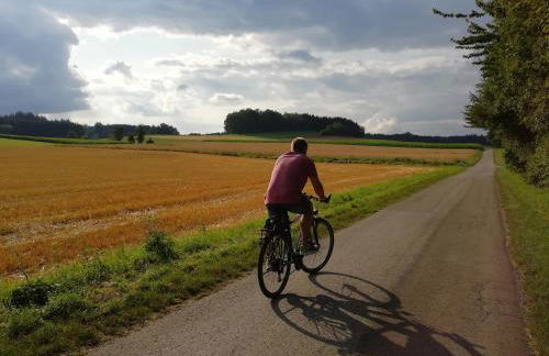 FerienwohnungenAufDemDorf nahe LEGOLAND - Foto 16