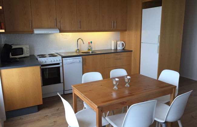 Steinn Farm Private Apartment - Photo 4