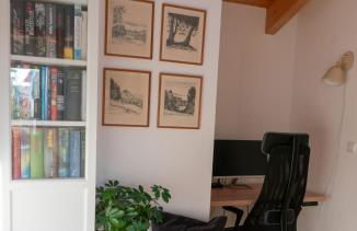 Servus Chiemgau - Große Wohnung mit Bergblick - Foto 6