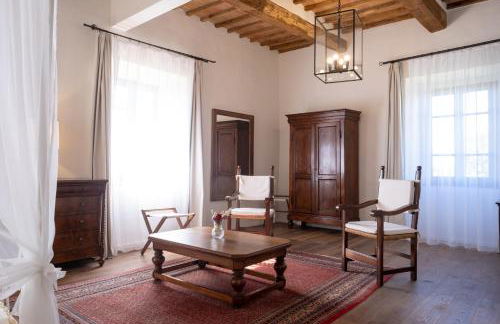 Podere Montale Il Borgo - Foto 136