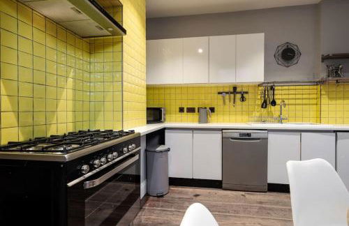 RST Bramley Moore - Foto 4