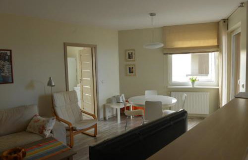 Apartament Babitonga I - Photo 22