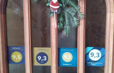 Weber´s Fewo - Foto 5