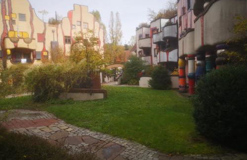 1,5 Zi Wohnung 43 qm im Zentrum von Plochingen, frisch renoviert und voll ausgestattet - Foto 23