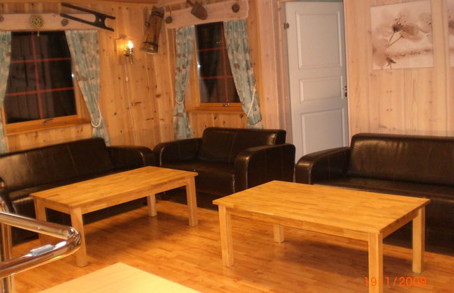 Sotra Rorbusenter - Foto 25