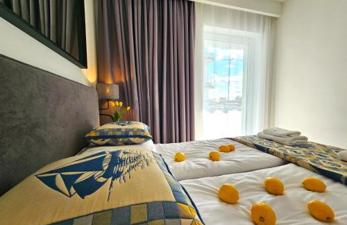 365PAM - Apartament Limonka - PARKING W CENIE - Foto 25