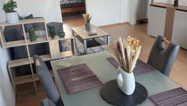 Charmante Altbauwohnung im Zentrum von Detmold, Paula - Foto 4