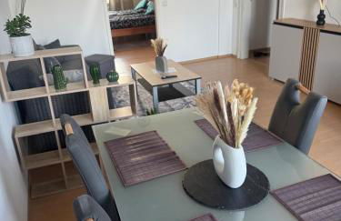 Charmante Altbauwohnung im Zentrum von Detmold, Paula - Foto 4