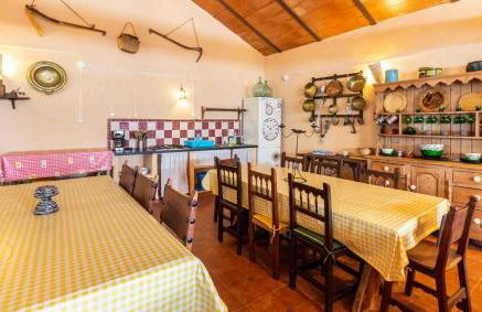 Cortijo mirasol - Foto 72