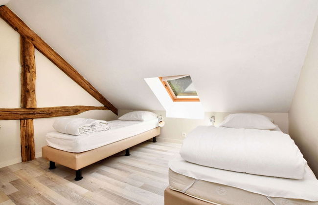 Fine Group House With Sauna Garden - Photo 5