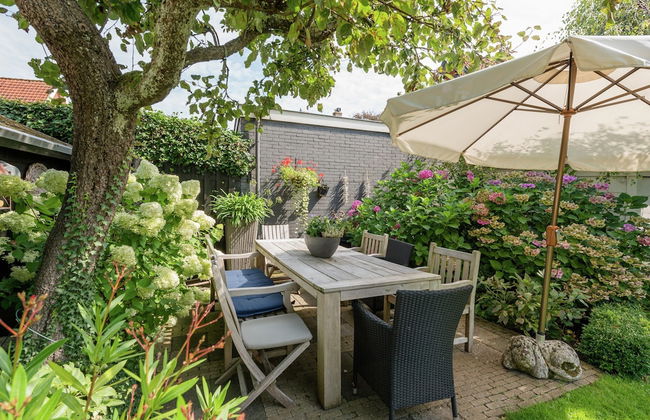 Apartment in Bergen Near Schoorl Dunes - Photo 12