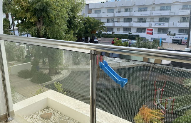 Apartamentos Sal Rossa - Foto 24