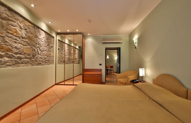 Residence San Giusto - Foto 3