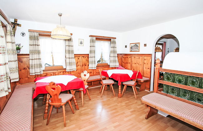 4 bedroom House in Mayrhofen with garden and terrace - Photo 3