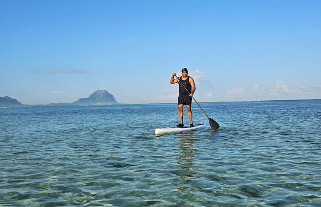 4 Bedroom Private Villa Villa La Tourelle - Photo 19