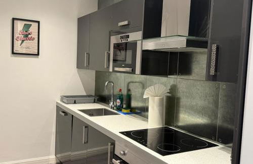 Amazing 10 bed apartments on Mathew Street - Foto 57