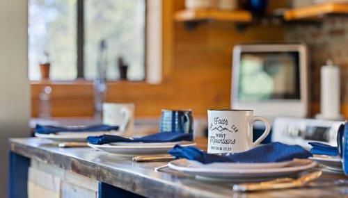 Relaxing Alpine Oasis - Minutes from Breckenridge - Foto 2