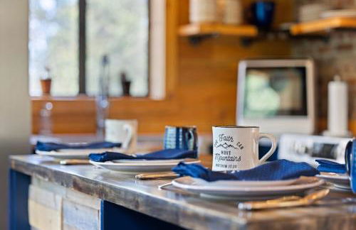 Relaxing Alpine Oasis - Minutes from Breckenridge - Foto 2