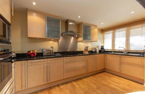 Underscar - Luxury 1 Bed Apartment - Foto 12