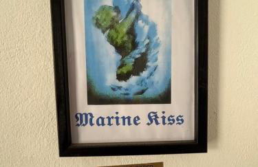 MARINE KISS- Appartamento con PARCHEGGIO PRIVATO GRATUITO- Vicino Porto Crociere e Stazione - Foto 42