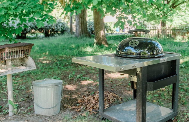 The Flat a Wanderlust Abodes Property - Foto 21