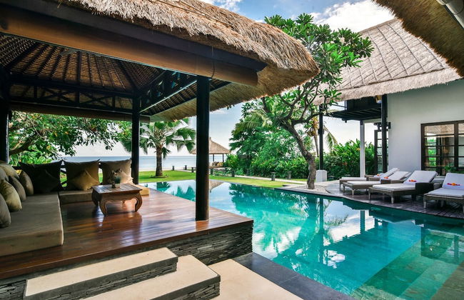 Villa Sheeba - Foto 33