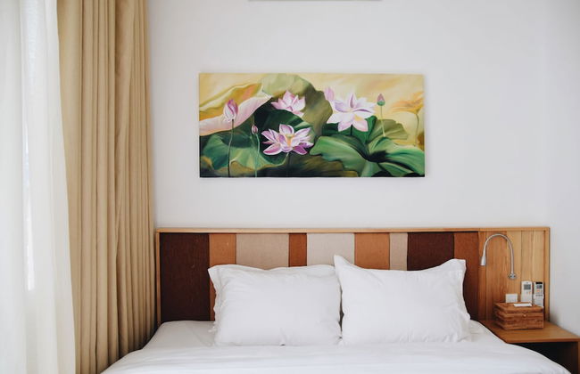 Babylon Garden Condotel - Photo 10