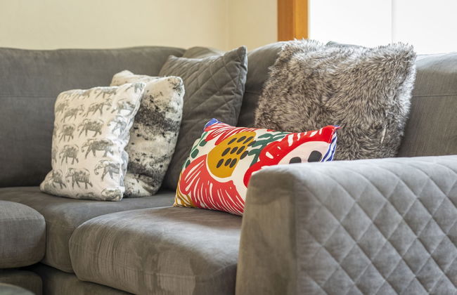 Sunnyside Cottage 5 Mins to St Andrews - Foto 8