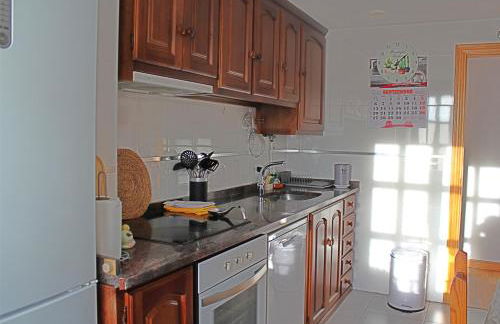 Apartamento Mirador del Pantano 1 - Foto 35