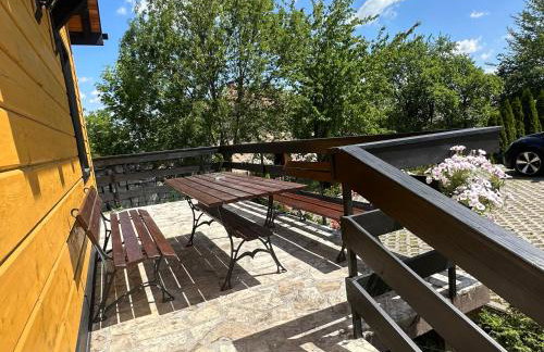 Dom Wypoczynkowy przy Szlaku OJCÓW - Foto 7