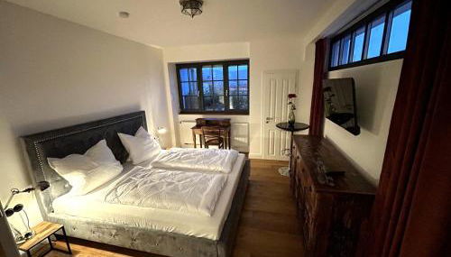 Residenz im Alten Wasserturm - Foto 5