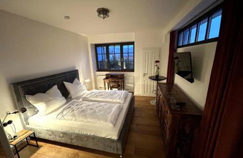 Residenz im Alten Wasserturm - Foto 5