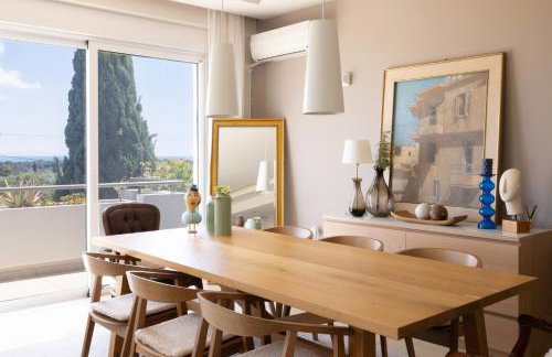 Villa Abelos - Foto 35