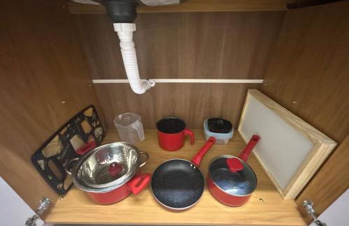 Compact Home Campinas - Foto 10