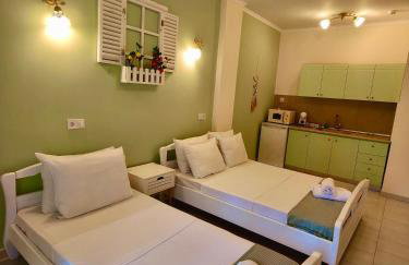 Orea Boutique Studios - Photo 48