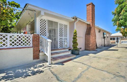 Romantic Pasadena Home with Covered Porch! - Foto 32