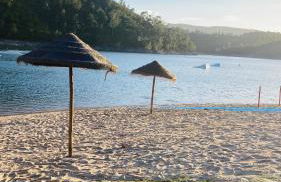 Riverlake House - frente ao lago e com jardim - Foto 1