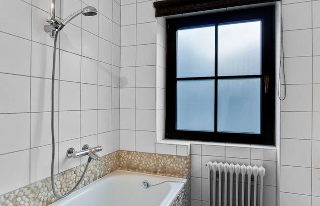 Spacious Chalet in Leogang in Salzburger Land - Foto 18