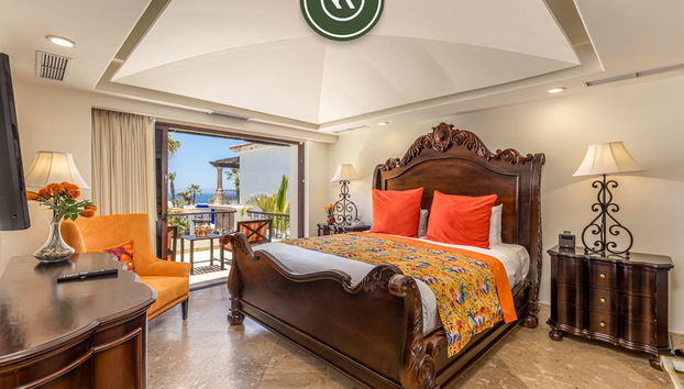 Hacienda Encantada Villa 2518 - Foto 2, Habitación