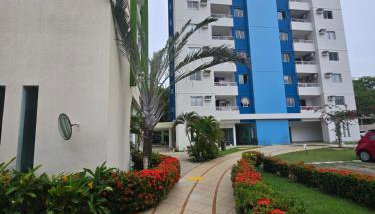 Apartamento Manaus Arena da Amazonia - Foto 3