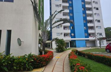 Apartamento Manaus Arena da Amazonia - Foto 3